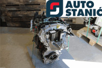 Motor FORD FIESTA VII (M0JD) | OEM: 2521467 (6MX65)