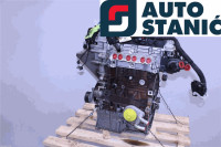 Motor FORD FIESTA VII (M0JD) | OEM: 2521467