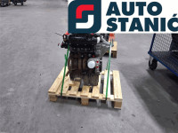 Motor FORD FIESTA VII (SFJH) | OEM: 2851991