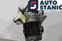 Motor FORD FOCUS (B7DA) | OEM: 2463334