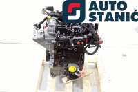 Motor FORD FOCUS (B7DA) | OEM: 2463341