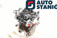 Motor FORD FOCUS (B7DA) | OEM: 2522405