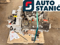 Motor FORD FOCUS (B7DD) | OEM: 2522399