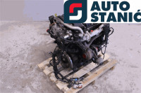 Motor FORD FOCUS C_MAX I (IXDA) | OEM: 1343078
