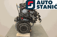 Motor FORD FOCUS (GPDA) | OEM: 1679684 (MTX75)