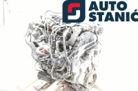 Motor FORD FOCUS (GPDA) | OEM: 1679684