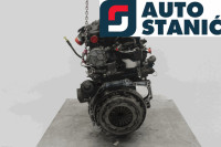 Motor FORD FOCUS (GPDA) | OEM: 1679684