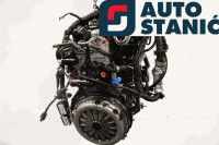Motor FORD FOCUS (M1DA) | OEM: 1857849