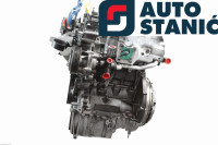 Motor FORD FOCUS (M1DA) | OEM: 1897601