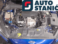 Motor FORD FOCUS (M1DD) | OEM: 1897601, 2421452