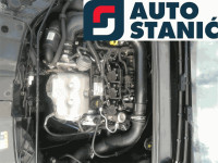 Motor FORD FOCUS (M1DD) | OEM: 1897601, 2421452
