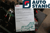 Motor FORD FOCUS (R0DA) | OEM: 2522399