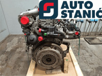Motor FORD FOCUS (T3DA) | OEM: 1733055