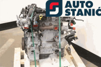 Motor FORD FOCUS (T3DA) | OEM: 1733055