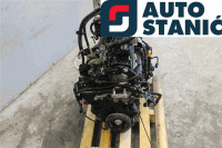 Motor FORD FOCUS (T3DA) | OEM: 1850520