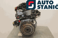 Motor FORD FOCUS (T3DB) | OEM: 1733055, 1685766 (B6)