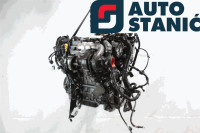 Motor FORD FOCUS (T3DB) | OEM: 1733055