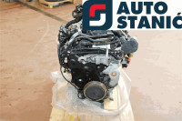 Motor FORD FOCUS (T3DB) | OEM: 1733055