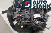 Motor FORD FOCUS (XXDD) | OEM: 2016367, 2312238