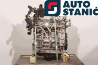 Motor FORD FOCUS (YZDA) | OEM: 2665390