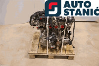 Motor FORD GALAXY (TBWB) | OEM: 1658585 (MTX75)