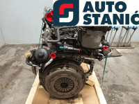 Motor FORD GRAND C_MAX (T1DB) | OEM: 1733055