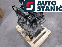 Motor FORD KUGA/KUGA PHEV/FHEV (BGDA) (H4F45)
