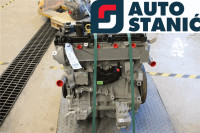 Motor FORD KUGA/KUGA PHEV/FHEV (BGDA) | OEM: 2697144 (H4F45)