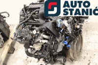 Motor FORD KUGA (T7MA) | OEM: 1879655 (6DCT450)