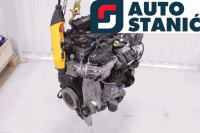 Motor FORD KUGA (T7MA) | OEM: 1879655