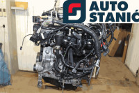 Motor FORD KUGA (TXMA) | OEM: 1854467