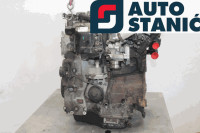 Motor FORD MONDEO (KNBA) | OEM: 2070036, 1698716 (M66)