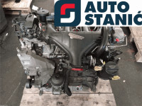 Motor FORD MONDEO (QXBA) | OEM: 1343078