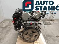 Motor FORD MONDEO (R9CB) | OEM: 2327085