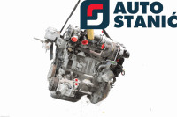 Motor FORD MONDEO (T1BB) | OEM: 1733055