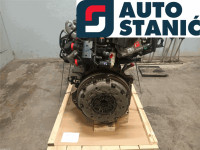 Motor FORD MONDEO (T7CE) | OEM: 1863970
