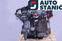 Motor FORD MONDEO (T8CC) | OEM: 1863970, 2343363