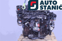 Motor FORD MONDEO (TXBA) | OEM: 2070045