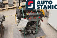 Motor FORD MONDEO (UACC) | OEM: 2471613 (ECVT)