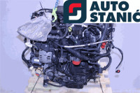 Motor FORD MONDEO (UFBA) | OEM: 2070045