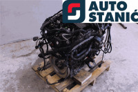 Motor FORD MONDEO (UFBA) | OEM: 2070045