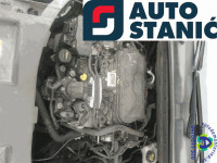 Motor FORD MONDEO (UFBA)