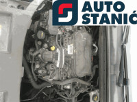 Motor FORD MONDEO (UFBA) | OEM: 1838469