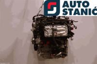 Motor FORD MONDEO (UNCE) | OEM: 2378991, 2507766 (B6)