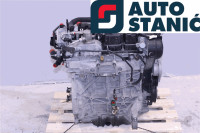 Motor FORD MONDEO (UNCN) | OEM: 2472286, 2508092