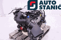 Motor FORD MUSTANG V