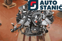 Motor FORD MUSTANG VI | OEM: FR3Z6006K