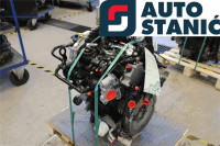 Motor FORD PUMA/ELECTRIC (B7JA) | OEM: 2462618