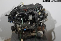 Motor FORD RANGER EU (SA2R) | OEM: 1759629, 2050065