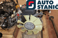 Motor FORD RANGER EU/USA (HPCR) | OEM: 5078987